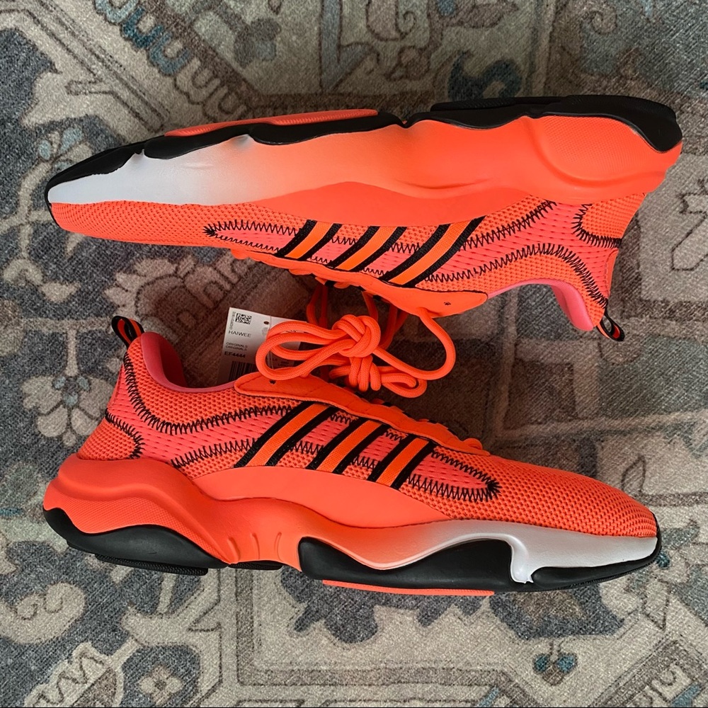 Adidas Haiwee Originals
